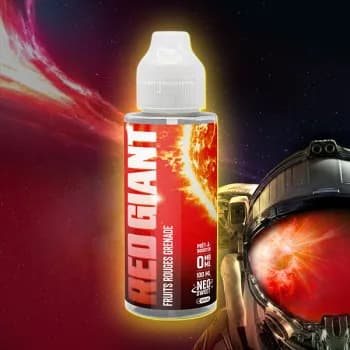 VDLV — Red Giant Neosweet VDLV 100ml