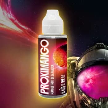 VDLV — Proximango Neosweet VDLV 100ml