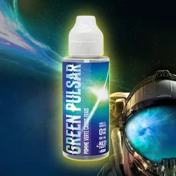 VDLV — Green Pulsar Neosweet VDLV 100ml