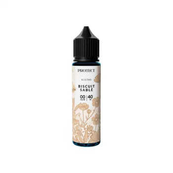 40ml — Biscuit Sable Nectar Protect 40ml