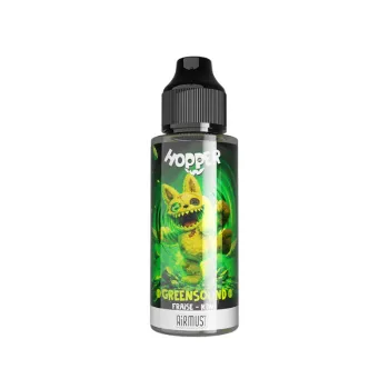 Greensound Hopper Airmust 100ml