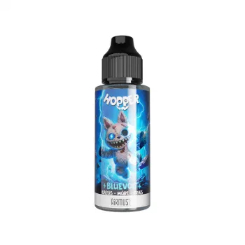 Bluevolt Hopper Airmust 100ml