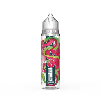 Cloud Vapor — Framboise Tatsu Cloud Vapor 50ml
