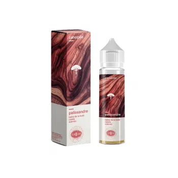 Curieux — Palissandre Canopee Curieux 50ml