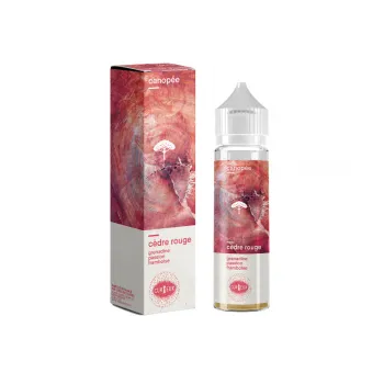 Curieux — Cedre Rouge Canopee Curieux 50ml