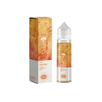 Curieux — Bubinga Canopee Curieux 50ml