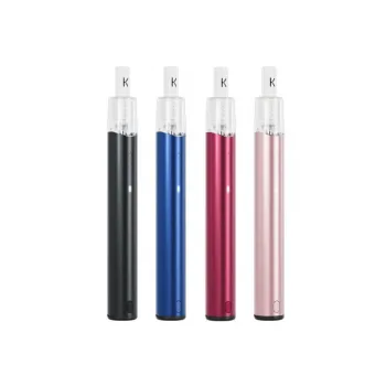 Vapor — Kit Spark 2 Kiwi Vapor