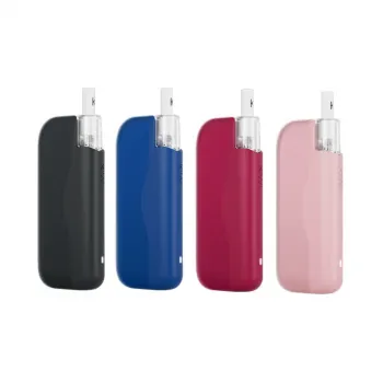 Vapor — Kit Spark 2 Pro Kiwi Vapor