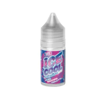 Ice Cool — Mure Sauvage Violette Concentre Ice Cool By Liquidarom 30ml