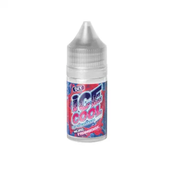 Ice Cool — Mure Framboise Concentre Ice Cool By Liquidarom 30ml