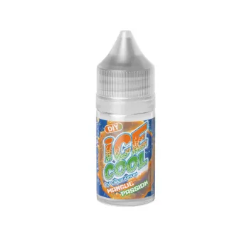 Ice Cool — Mangue Passion Concentre Ice Cool By Liquidarom 30ml