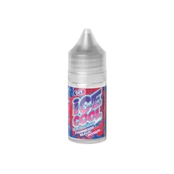 Ice Cool — Framboise Bleue Pitaya Concentre Ice Cool By Liquidarom 30ml