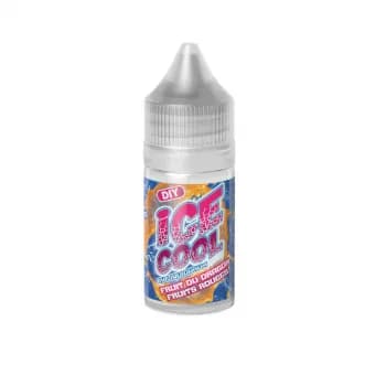 Ice Cool — Fruit Du Dragon Fruits Rouges Concentre Ice Cool By Liquidarom 30ml