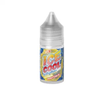 Ice Cool — Citron Pasteque Concentre Ice Cool By Liquidarom 30ml