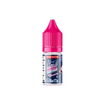 Ice Cool — Mure Framboise Nic Salt Ice Cool By Liquidarom 10ml