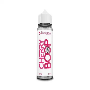 Liquideo — Cherry Boop Liquideo Evolution 50ml