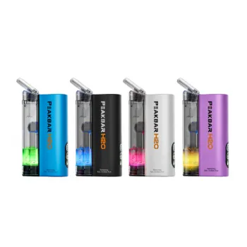 Kit H2O Pro Po 10ml Peakbar