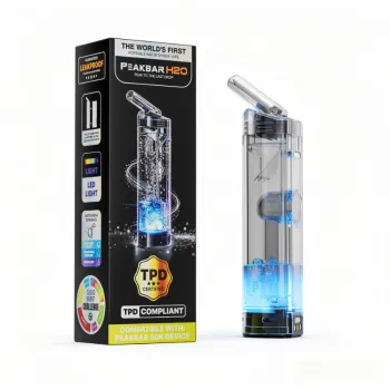 Peakbar — Réservoir à Eau H2o Pro Pod Peakbar