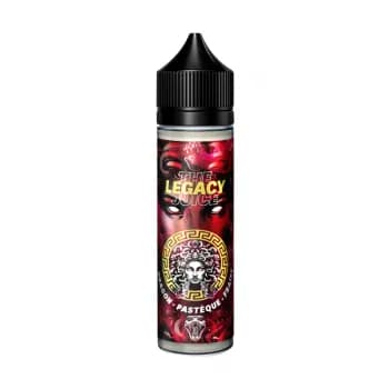 50ml — Legacy The MDS Juice 50ml