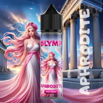 50ml — Aphrodite Olymp Raneki 50ml