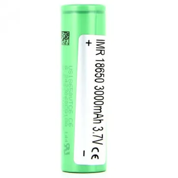 Sony — Accu 30A 18650 3000mAh VTC6 Sony