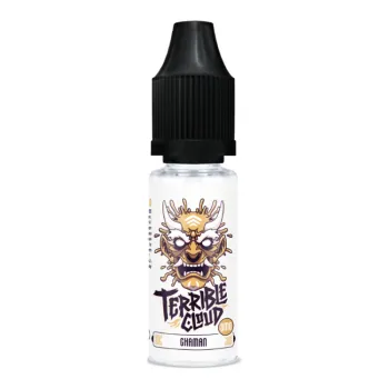Le Charman 50/50 Terrible Cloud 10ml