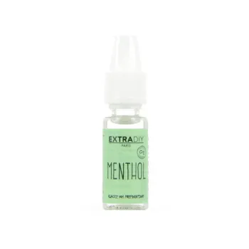 10ml — Menthol Additifs Extradiy Extrapure 10ml