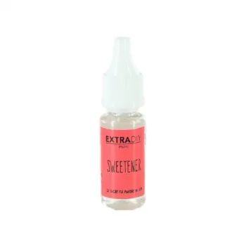 10ml — Sweetener Additifs Extradiy Extrapure 10ml