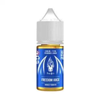 Halo — Freedom Juice Halo 10ml