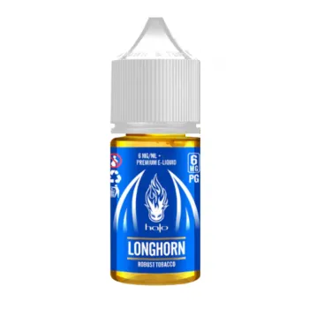 Halo — Longhorn Halo 10ml