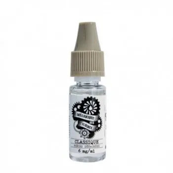 06mg — Mecanique des fluides 10ml 06mg