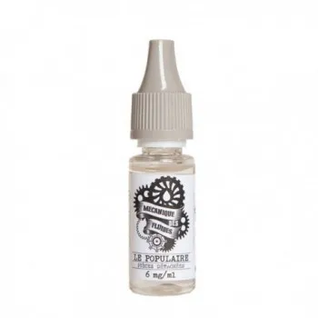 Le Populaire La Mecanique des fluides 10ml