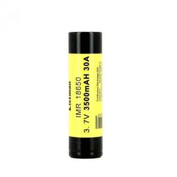 Listman — Accu 30A 18650 3500mah Listman
