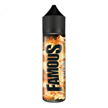 ELiquidFrance — Famous 50ml 0mg EliquidFrance