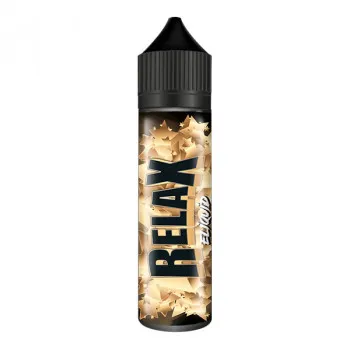 ELiquidFrance — Relax 50ml 0mg EliquidFrance