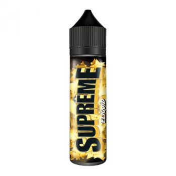 ELiquidFrance — Supreme 50ml 0mg EliquidFrance