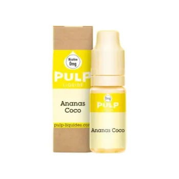Pulp 10ml