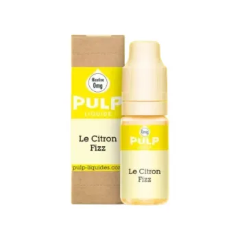 Pulp 10ml