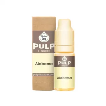 Alabama Pulp 10ml