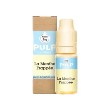 Pulp 10ml
