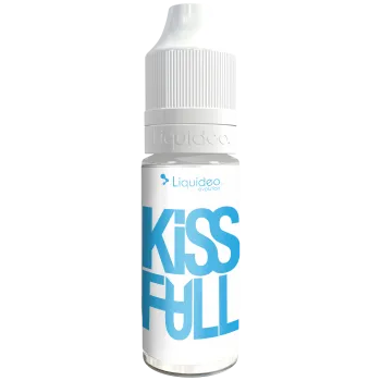 Liquideo — Kiss Full Liquideo Evolution 10ml