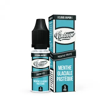 Cloud Vapor 10ml