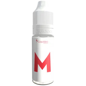 Liquideo — Le M Liquideo Evolution 10ml
