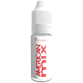 Liquideo — American Mix Liquideo Evolution 10ml