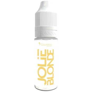 Liquideo — Jolie Blonde Liquideo Evolution 10ml
