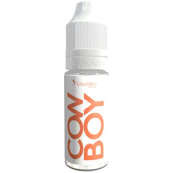 Cowboy Liquideo Evolution 10ml