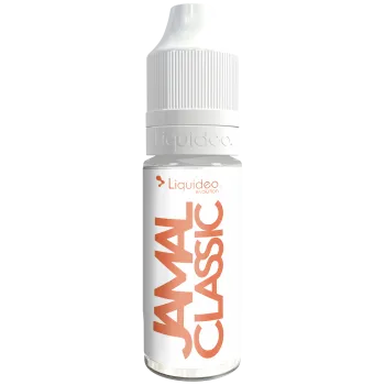 Jamal Liquideo Evolution 10ml