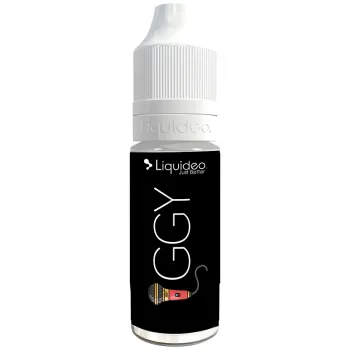 Liquideo Dandy 10ml