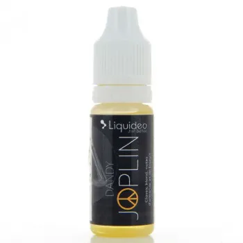 Liquideo — Liquideo Dandy 10ml