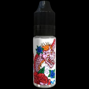 Liquideo Xbud 10ml